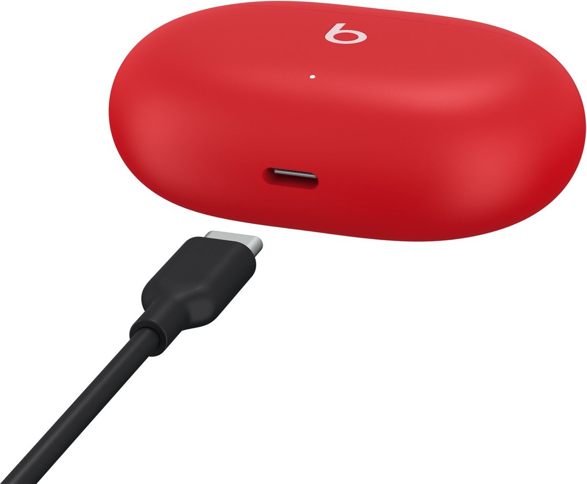 Beats Studio Buds Wireless Rood