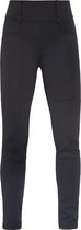 John Doe Jeggy Women's Monolayer Pants Black W31/L32 - Maat - Broek