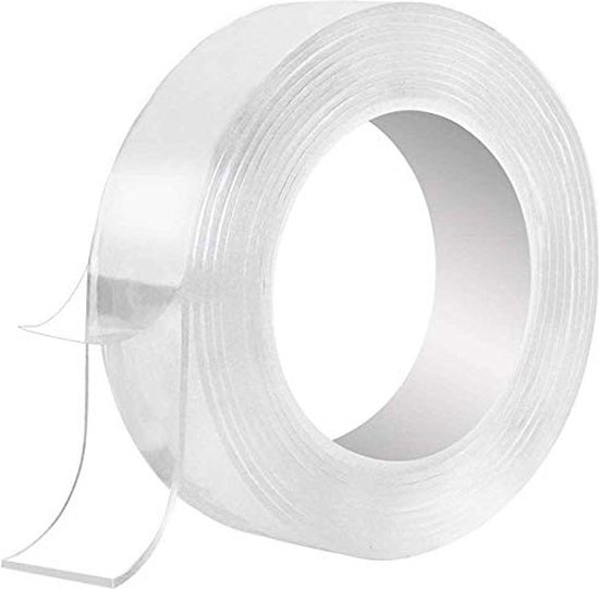 Wellys® Double-Sided Acrylic Tape - Wellys