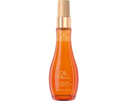 Schwarzkopf - Oil Ultime Argan Finishing Oil - 100ml