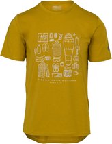 AGU Performance T-shirt Venture - Gardening - XL