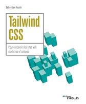 Blanche - Tailwind CSS