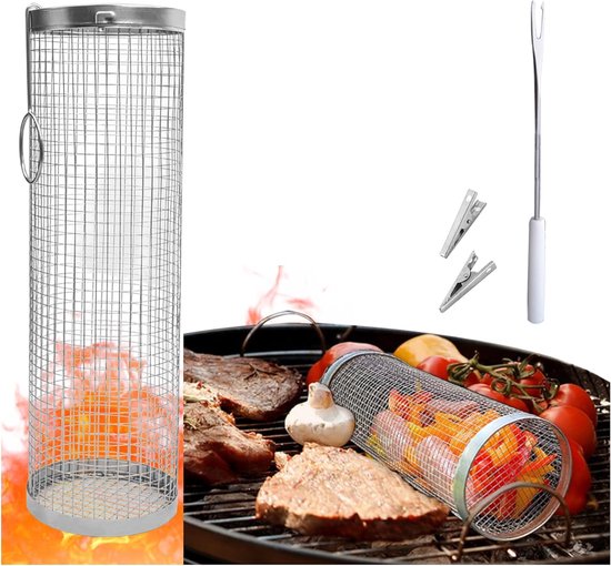 Grillmand