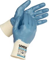uvex profi pure HG 6002307 Montagehandschoen Maat (handschoen): 7 1 paar