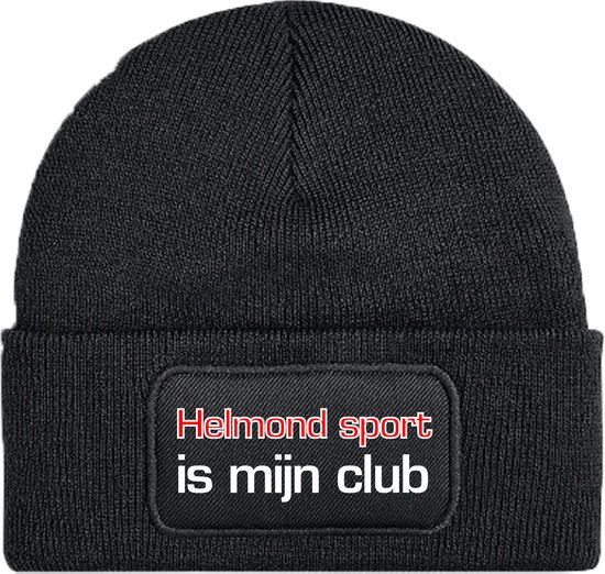 Muts - Helmond Sport is mijn club