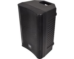 QTX QUEST-10A actieve PA-luidspreker 10 inch 600 W piek met bluetooth USB SD en FM