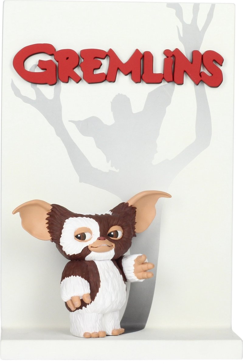 Gremlins 3D Poster 25 cm