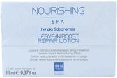 Lotion Capillaire Everego Nourishing Spa Quench & Care (12 x 11 ml)