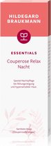 Hildegard Braukmann Essentials Couperose Relax Nacht 50 Ml