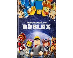 Omslag van Roblox - Roblox
