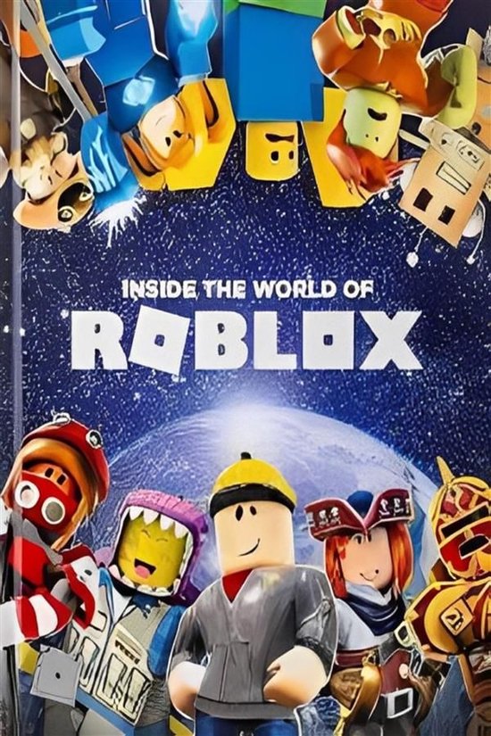Roblox - Roblox - cover
