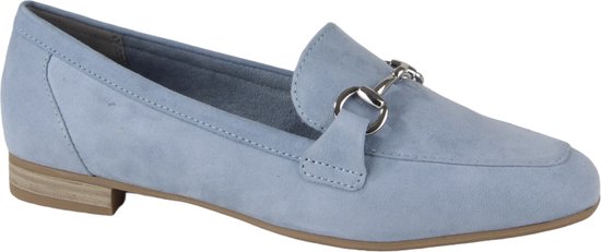 Marco Tozzi Chaussures à enfiler Femme 2-24212-42 847 F-largeur Taille: 37 EU