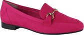 Marco Tozzi Mocassin Mocassin - fuchsia - Maat 39