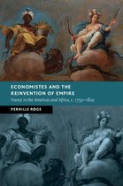 New Studies in European History - Economistes and the Reinvention of Empire