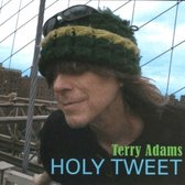Terry Adams - Holy Tweet (CD)