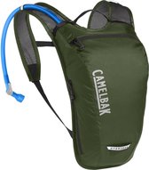 Camelbak Hydrobak Light Hydration Vest (Army Green) 1.45L