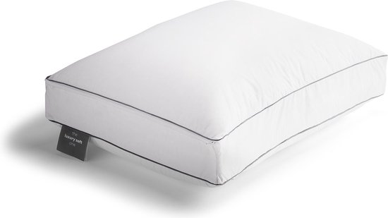 Swizz Pillow Hoofdkussen 60x70cm