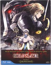 Goblin Slayer: Goblin's Crown [Blu-Ray]