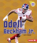 Amazing Athletes - Odell Beckham Jr.