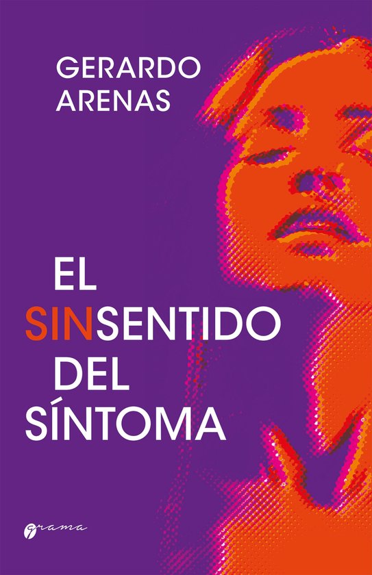 El sinsentido del síntoma - cover