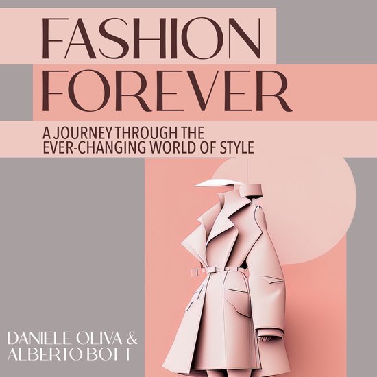 Fashion Forever - cover