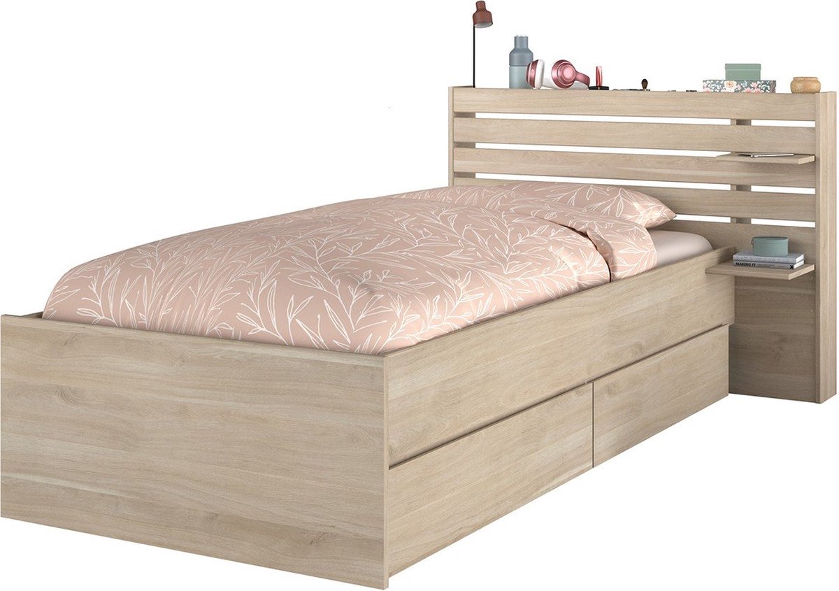 CALICOSY -