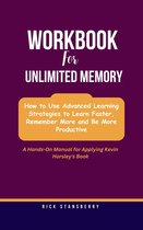 WORKBOOK For UNLIMITED MEMORY