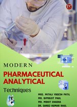 MODERN PHARMACEUTICAL ANALYTICAL TECHNIQUES