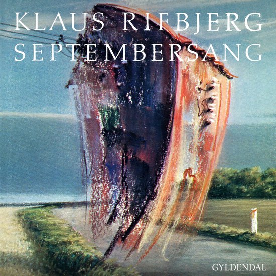 Septembersang - cover