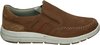 Josef Seibel GIUSEPPE 05 - Chaussures à enfiler Adultes - Couleur : Cognac - Taille : 46