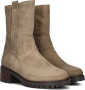 Tango Romee 5 Chelsea boots - Enkellaarsjes - Dames - Taupe - Maat 38