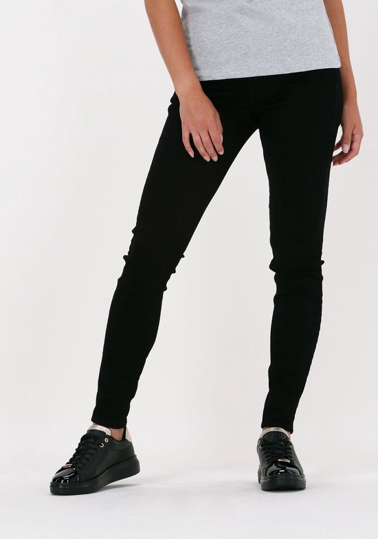 Jeans dames G-Star Zwart