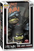 Funko Pop! Ninja Turtles Comics: The Last Ronin - Exclusive #07
