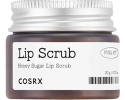 COSRX Lip Scrub Honey Sugar - 20 gr