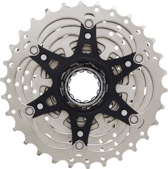 Cassette Shimano 105 CS-R7000 11 vitesses 11-28