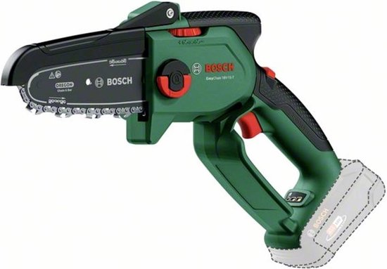 Foto: Bosch easychain 18v 15 7 kettingzaag zonder 18 v accu en lader