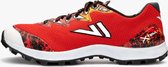 VJ Sport | XTRM 2 | Trailschoenen | Unisex | Red | 46 -