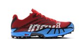 Inov-8 X-Talon 255 V2 Trailrunschoenen - Rood/Blauw - Unisex