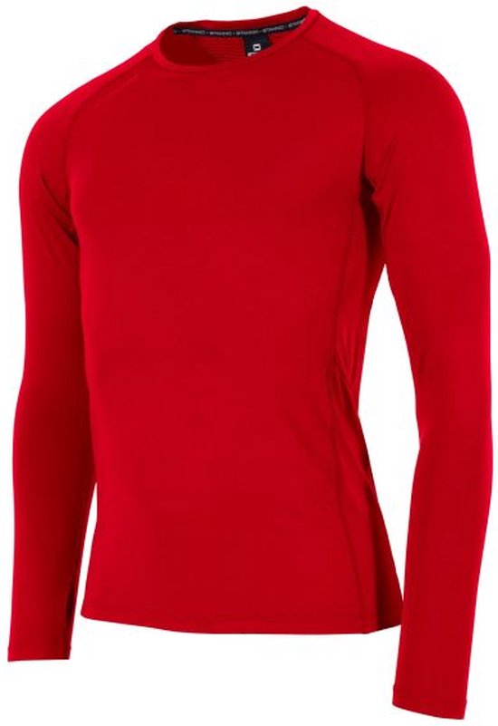 Stanno Core Baselayer Long Sleeve Shirt - Maat M