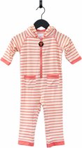 Ducksday - maillot de bain pour bébé et tout-petit - onesie - long - résistant aux UV UPF50+ - unisexe - Ondo - 1 an