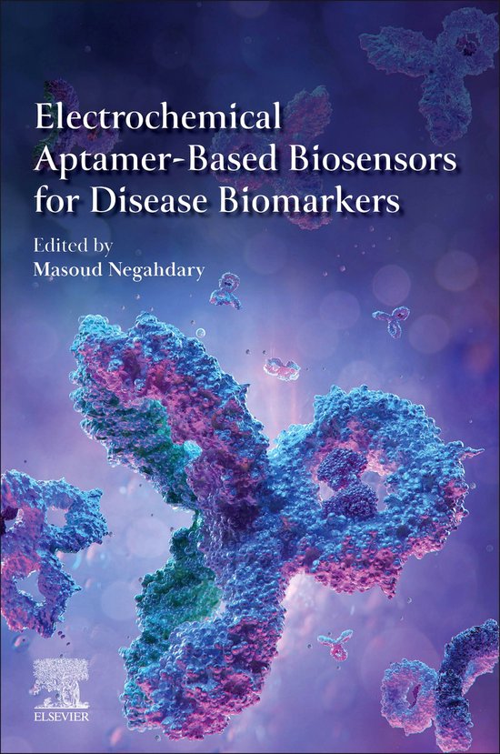 Electrochemical Aptamer-Based Biosensors for Disease Biomark ... - cover
