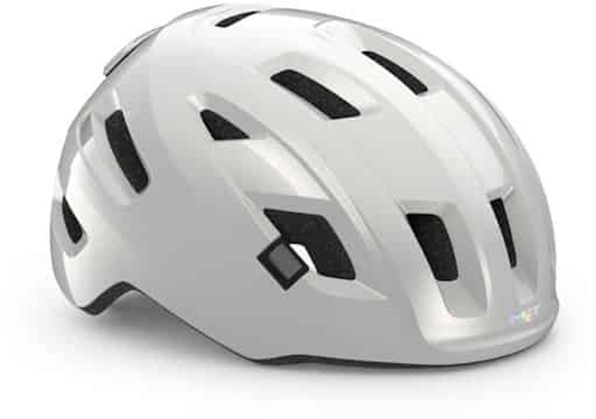 MET E-Mob MIPS Fietshelm - Speed Pedelec Bescherming thumbnail 5