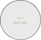 Bastion Collections - theetip - Living life sweet