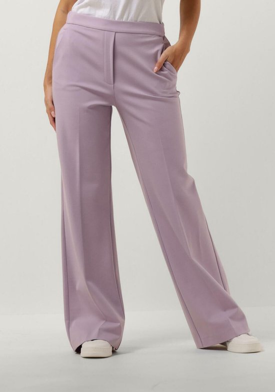 Pantalons Beaumont Hope Femme - Lilas - Taille 34