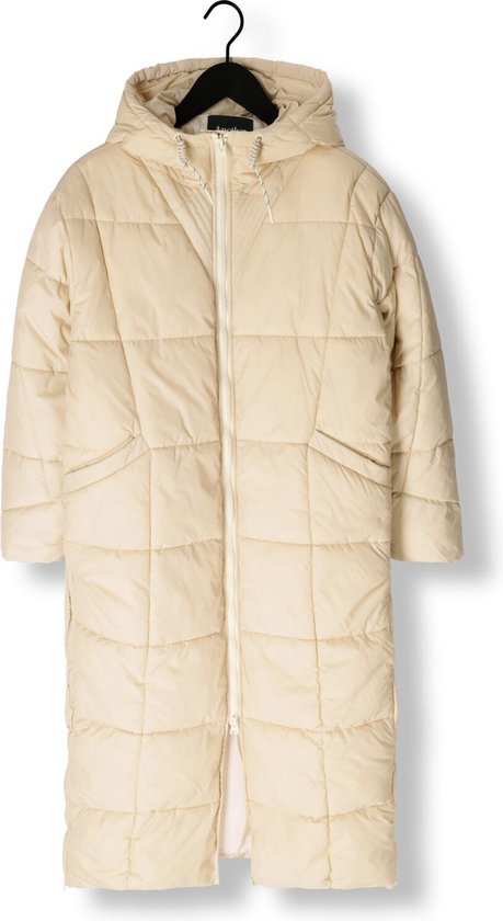 Dames Winter Jas Bella - Polyester - Gevuld met Eendendons - Veelzijdig voor Alle Seizoenen main image 1