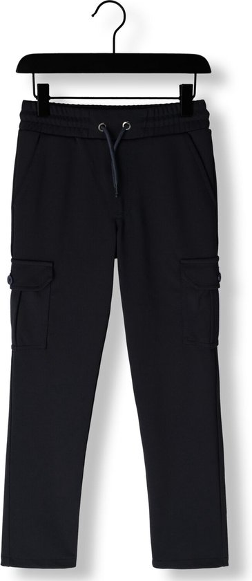 Vingino Jongens Pants SIMOR Midnight Sky - Maat 152