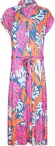 Pastunette - Robe de plage - Tropical - Taille 42