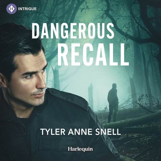 Dangerous Recall - cover