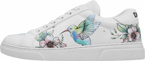 DOGO Ace Dames Sneakers - As Free As a Bird 37