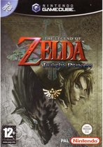 Legend Of Zelda - Twilight Princess